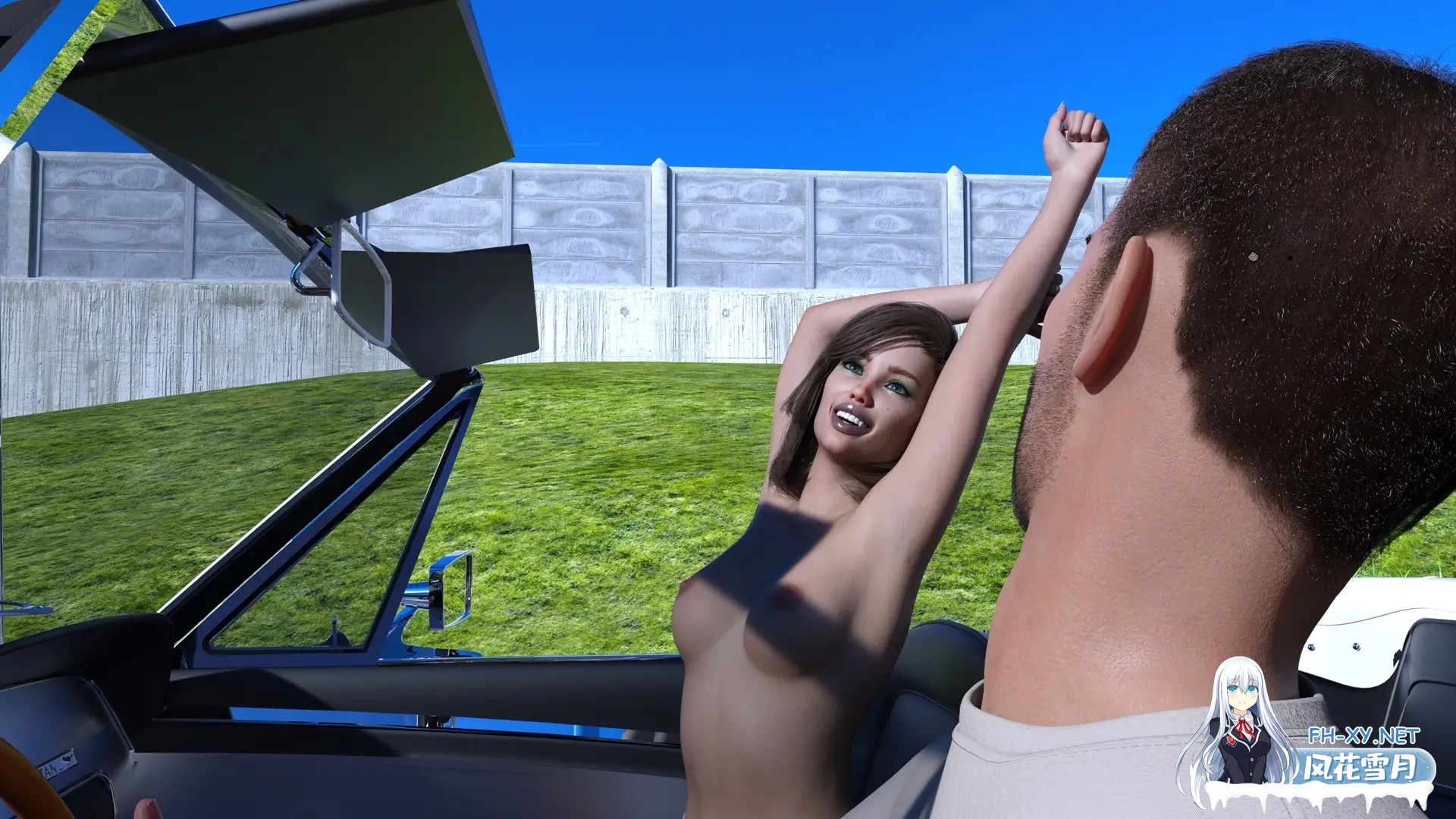 [SLG/动态/更新/3D/多P/口交]值得过的生活/A Life Worth Living[Ch.6][PC+安卓/7.95G]-13.jpg