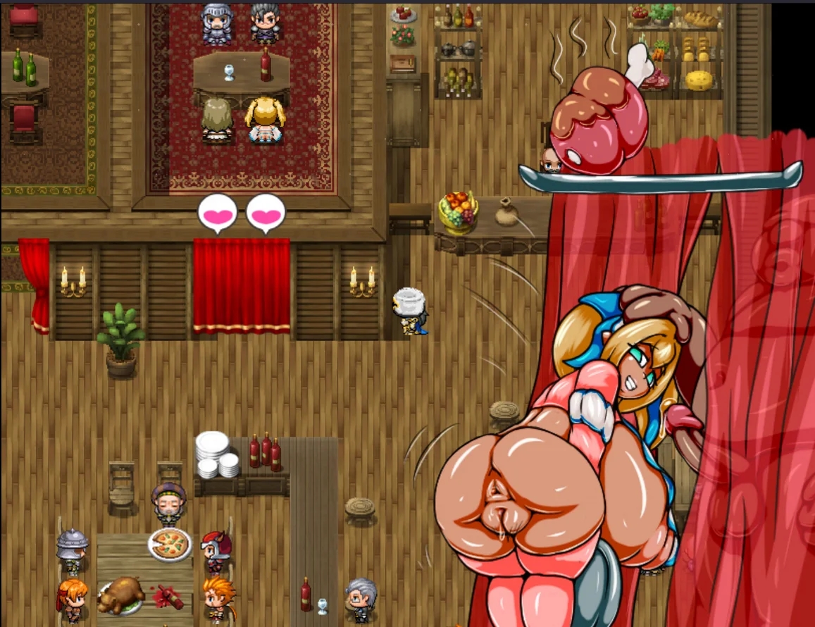 [PC+安卓][新作RPG/汉化/双端/2D]NTR 精灵：欢迎来到淫荡堡 NTR Elf : Welcome to Lewdburg v0.1 AI汉化步兵版 [1031.6MB]-5.png