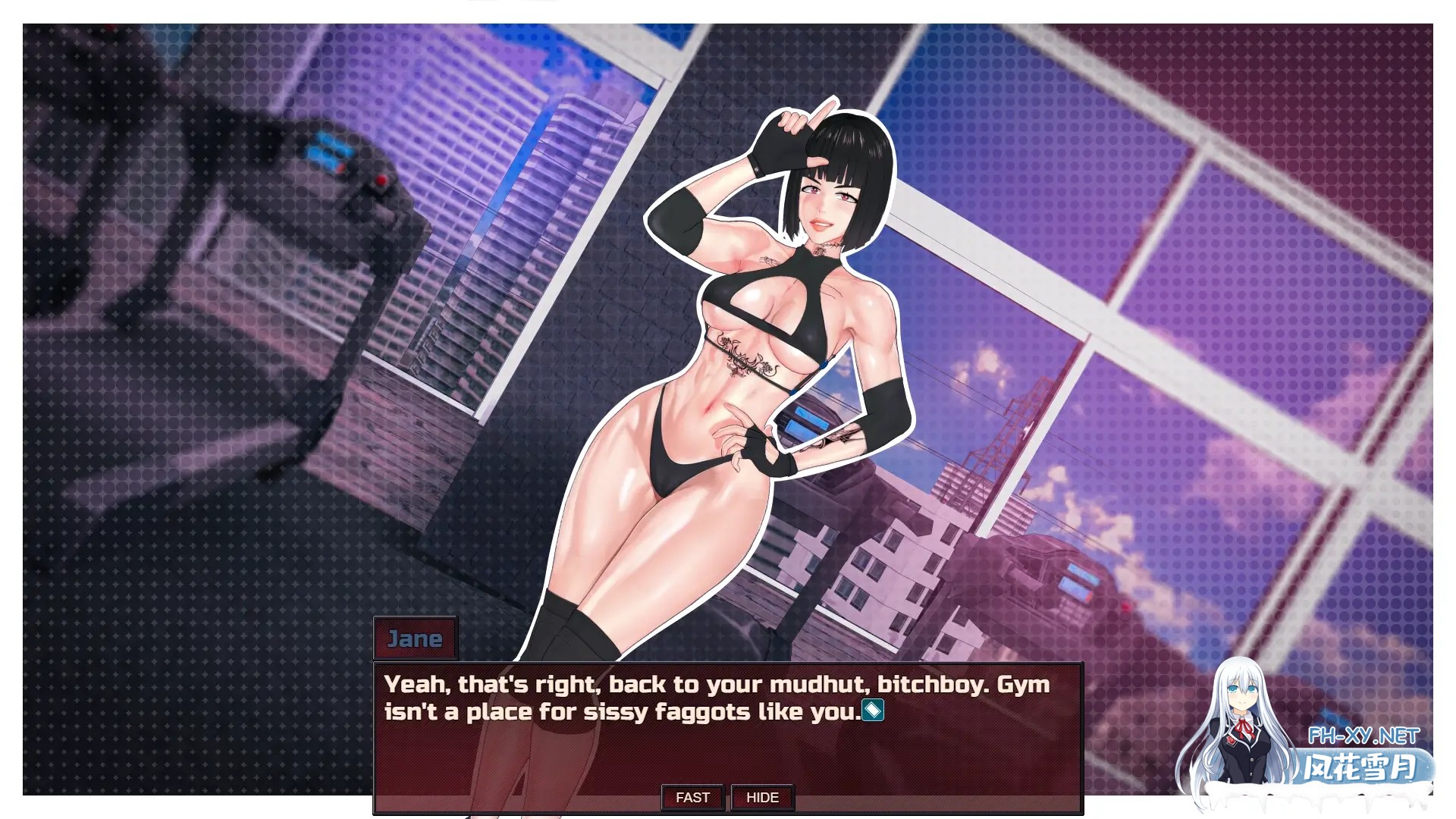 [RPG/机翻+AI文本/口交/步兵/2D]支配女王/Findom Queen[Ver0.3.5 Patreon][PC/3.90G]-8.jpg