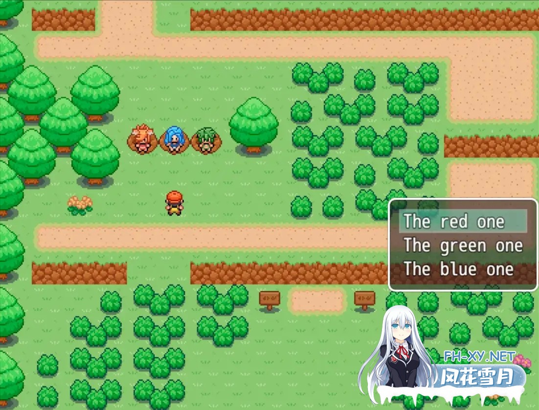 [RPG/AI汉化/2D/巨乳/口交/更新]变态兽/Hentaimon[Ver0.13 圣诞节特辑][PC+安卓/1.4G]-4.jpg