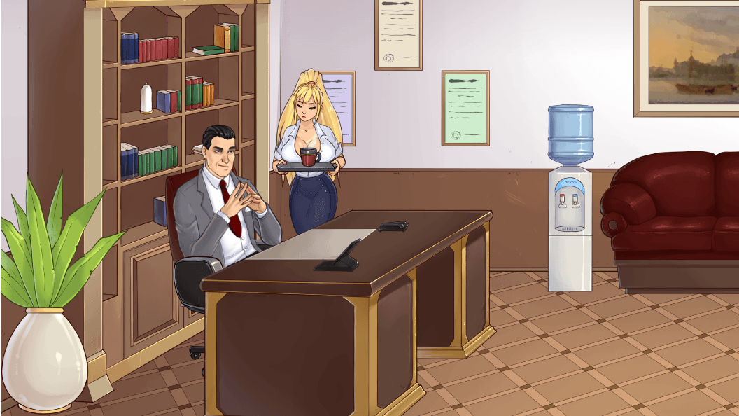 [SLG/谷歌机翻/步兵/巨乳/口交/更新]淫荡的骑士/淫荡骑士/The Lewd Knight[Ver0.991][PC+安卓/10.4G]-2.gif