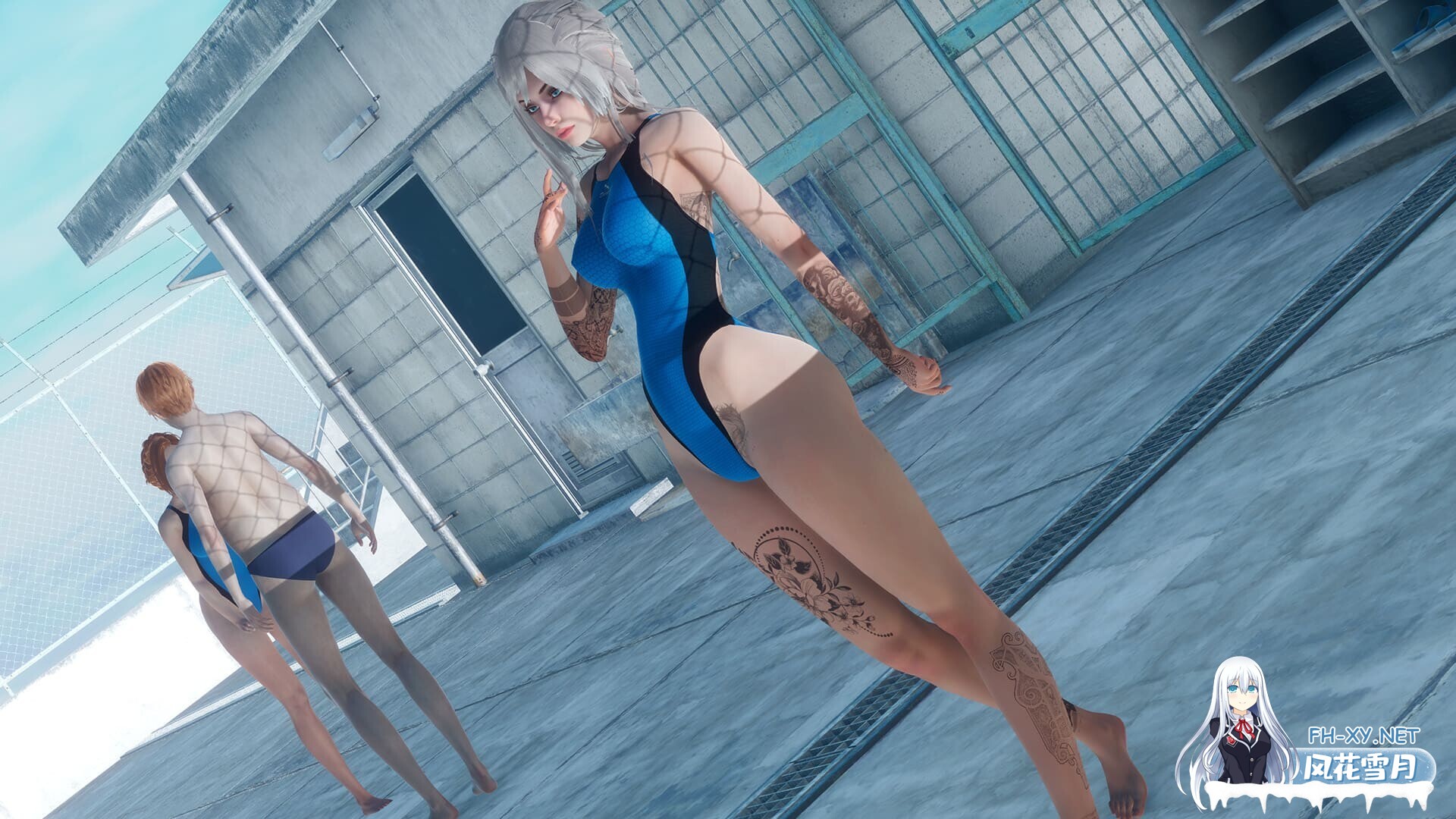 [精品大作SLG/AI汉化/步兵全动态] 永恒世界 Eternum v0.90 AI汉化步兵版 [12G/更新/CV]-7.jpg