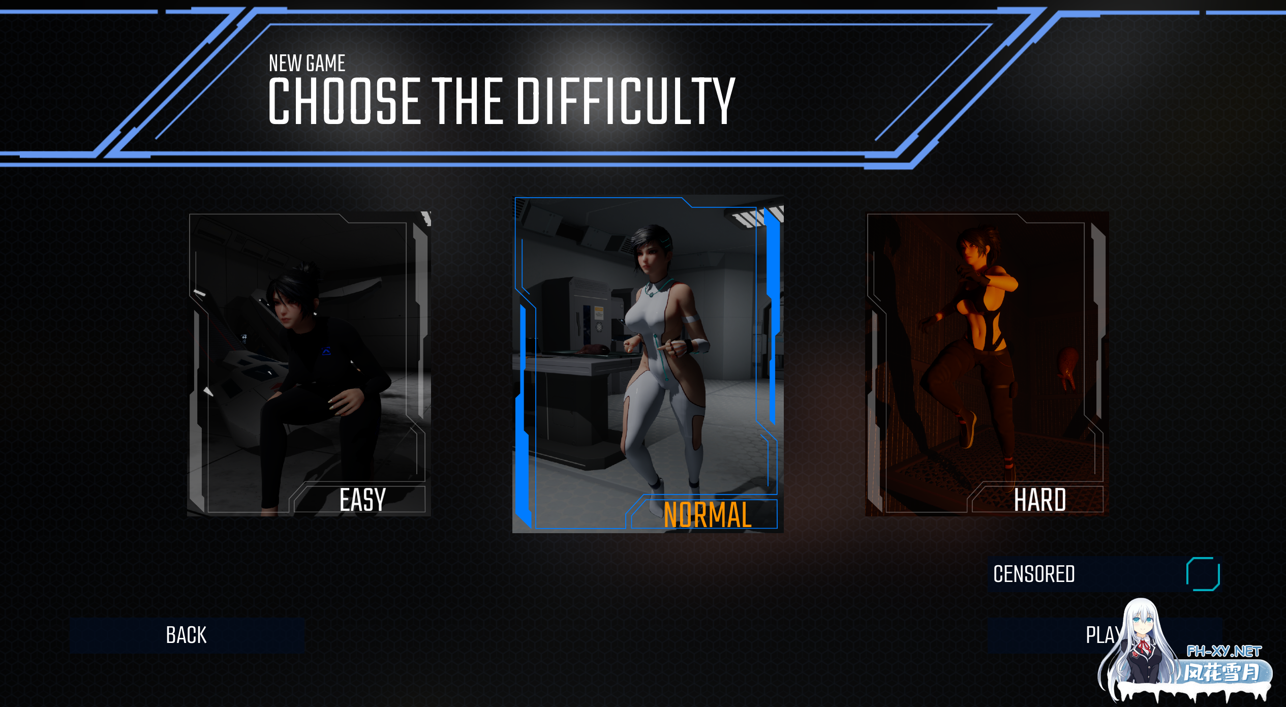 [ACT/PC] Parasite Inside v.0.4.0 [3G/度盘]-2.png