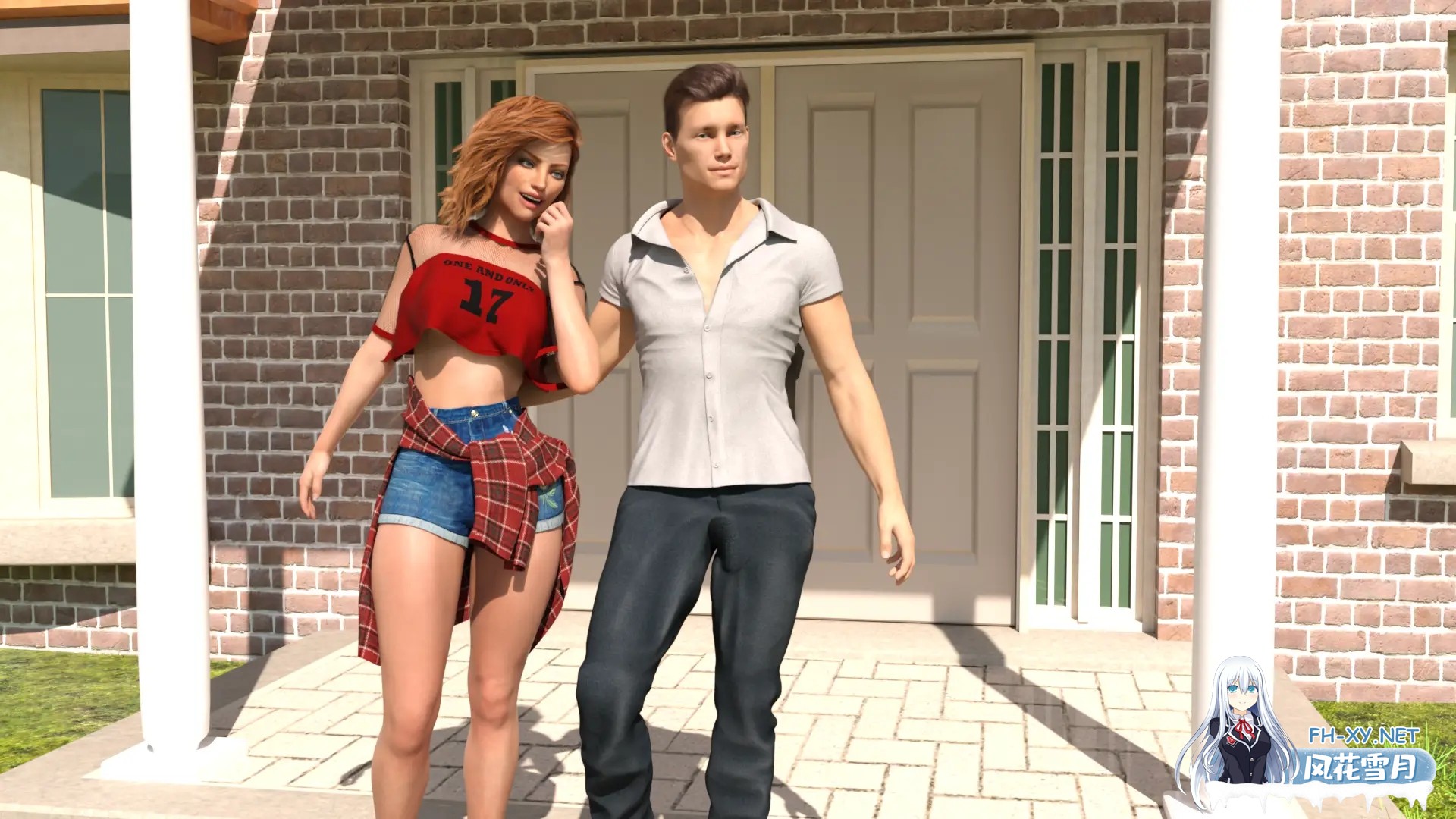 [SLG/动态/更新/3D/汉化]新邻居/New Neighborhood[Ver0.7][PC+安卓/6.18G]-12.jpg