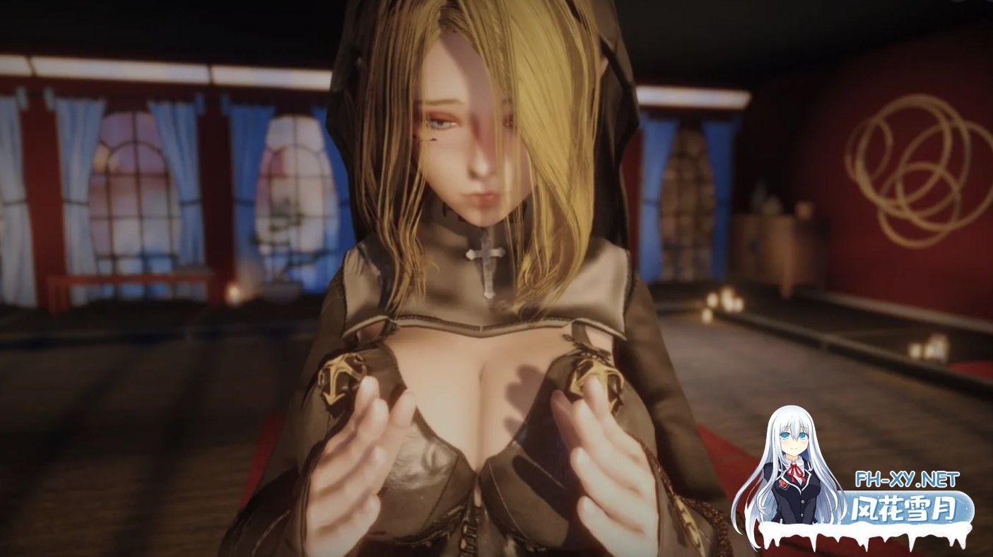 [大作整合版/1月新包]上古卷轴5重置版 团娜娜Ver10 完整全内容整合版 [超全美化/最新实验室/细腻风格][200G/更新]-8.jpg