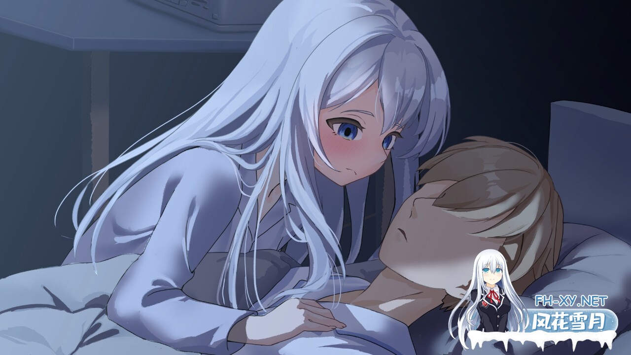 [纯爱SLG/动态/汉化]蛋之少女养成物语 たまご娘育成物語~My Egg Girls: A Gentle Story~ v1.0 AI汉化版[PC/1.3G]-6.jpg