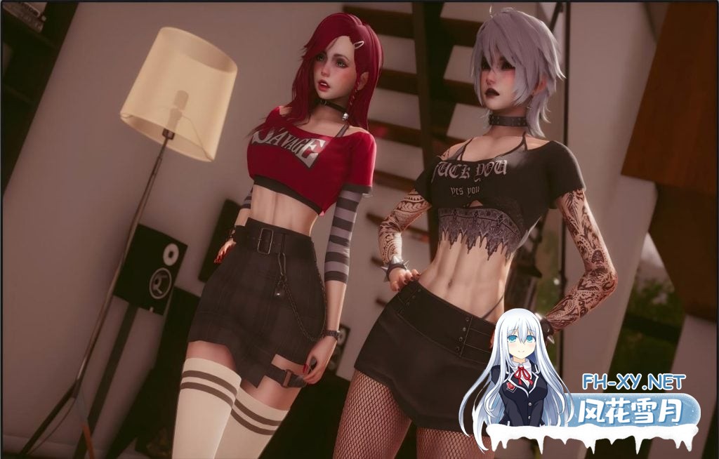 [更新/亚洲风SLG/官中]黎明陨落/黎明之秋/Dawnfall V0.2.0 官中版 PC+安卓直装/2.0G-1.jpg