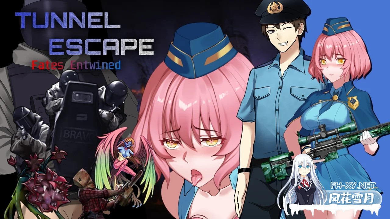 [PC][更新RPG/动态/官中/内容追加/2D]隧道逃生：命运交织 TUNNEL ESCAPE FE v0.17.0a SP 官方中文版+连裤袜补丁 [2553.8MB]-1.png