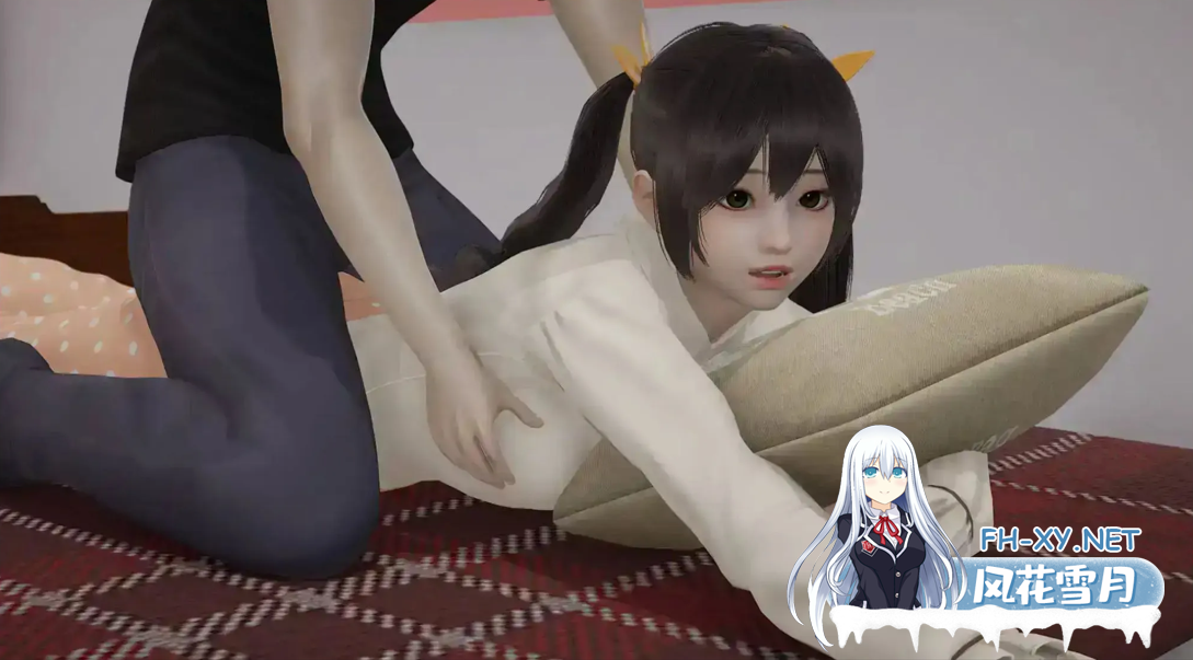 [亚洲精品SLG/官中/NTR//PC+安卓]超能力 重制 Supower Remake Ver0.64 官方中文版[2.29G]-1.png