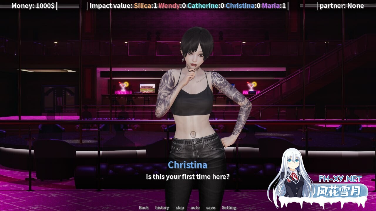 [亚洲精品SLG/官中/NTR//PC+安卓]超能力 重制 Supower Remake Ver0.64 官方中文版[2.29G]-7.jpg