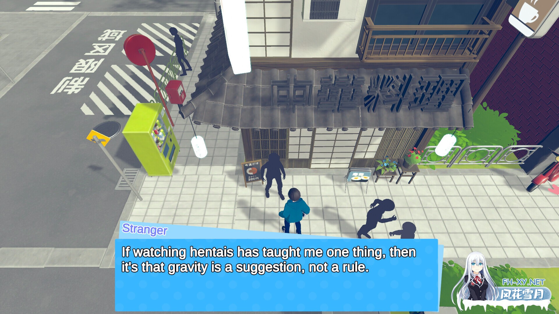 [SLG/3D/生肉/AI作画/巨乳/更新]快照！[偷拍]/快照！/Snapshot![Ver0.963 体验版][PC/2.30G]-10.jpg