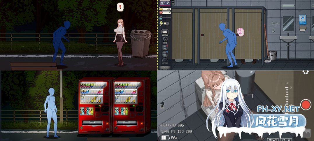 [互动SLG/官中/NTR/PC]清洁工传奇 清掃員伝説 Ver1.11 官方中文版[973M]-7.png