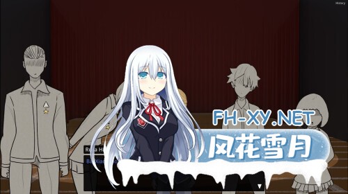 [SLG/巨乳/2D/官中/NTR]母亲的规矩/Mother’s Rules[Ver1.0][PC/570M]-5.jpg