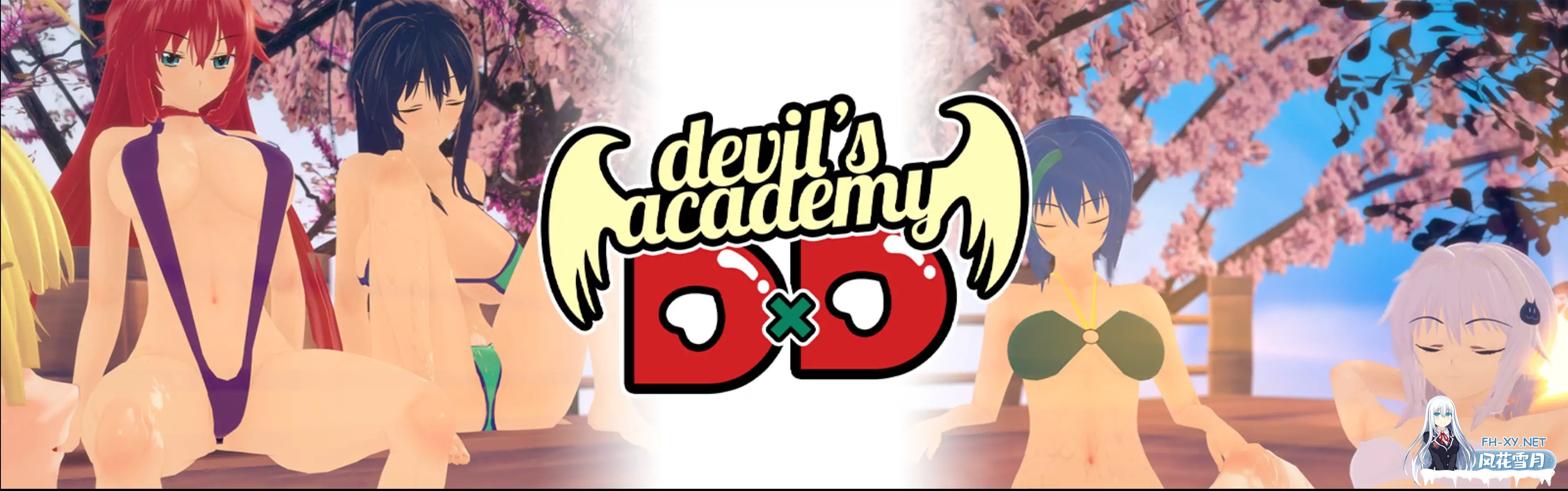 [SLG/AI汉化/奇幻/更新]恶魔学院DxD/Devil’s Academy DxD [Ver0.72][PC+安卓/5.37G]-1.jpg