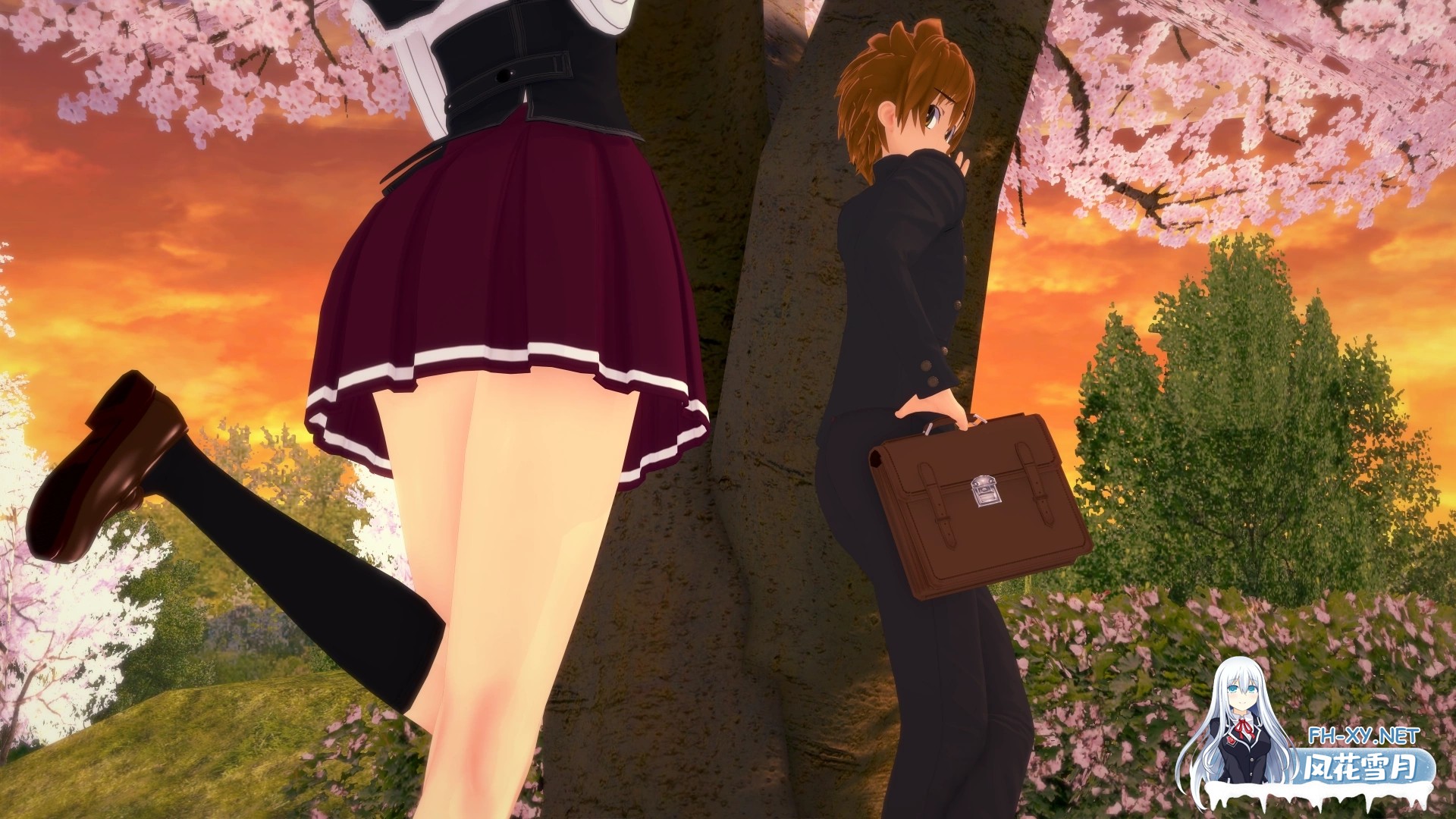 [SLG/AI汉化/奇幻/更新]恶魔学院DxD/Devil’s Academy DxD [Ver0.72][PC+安卓/5.37G]-2.jpg