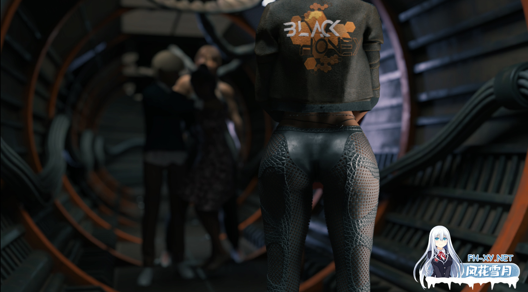 [SLG/动态/更新/汉化/3D]最后的星际行者/The Last Star Walker[Ch.4][PC+安卓/6.22G]-4.png