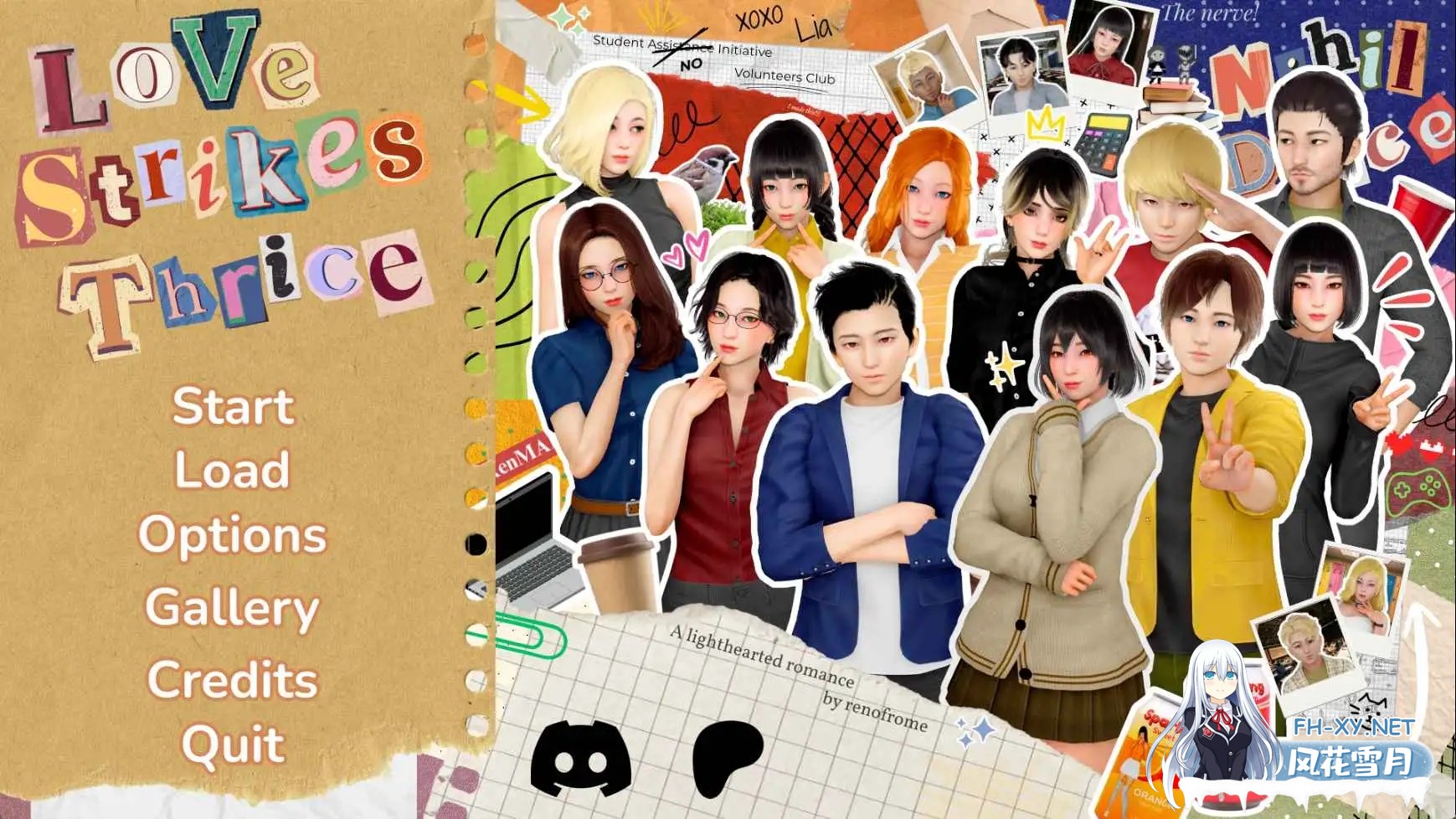 [SLG/汉化/动态/3D]爱情三次降临/Love Strikes Thrice[E.1][PC+安卓/1.27G]-5.jpg