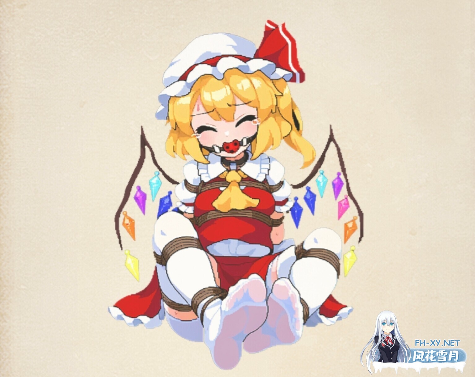 [日系RPG/官中/捆绑/PC+安卓joi]东方捕缚秘录 官方中文版[660M]-12.jpg