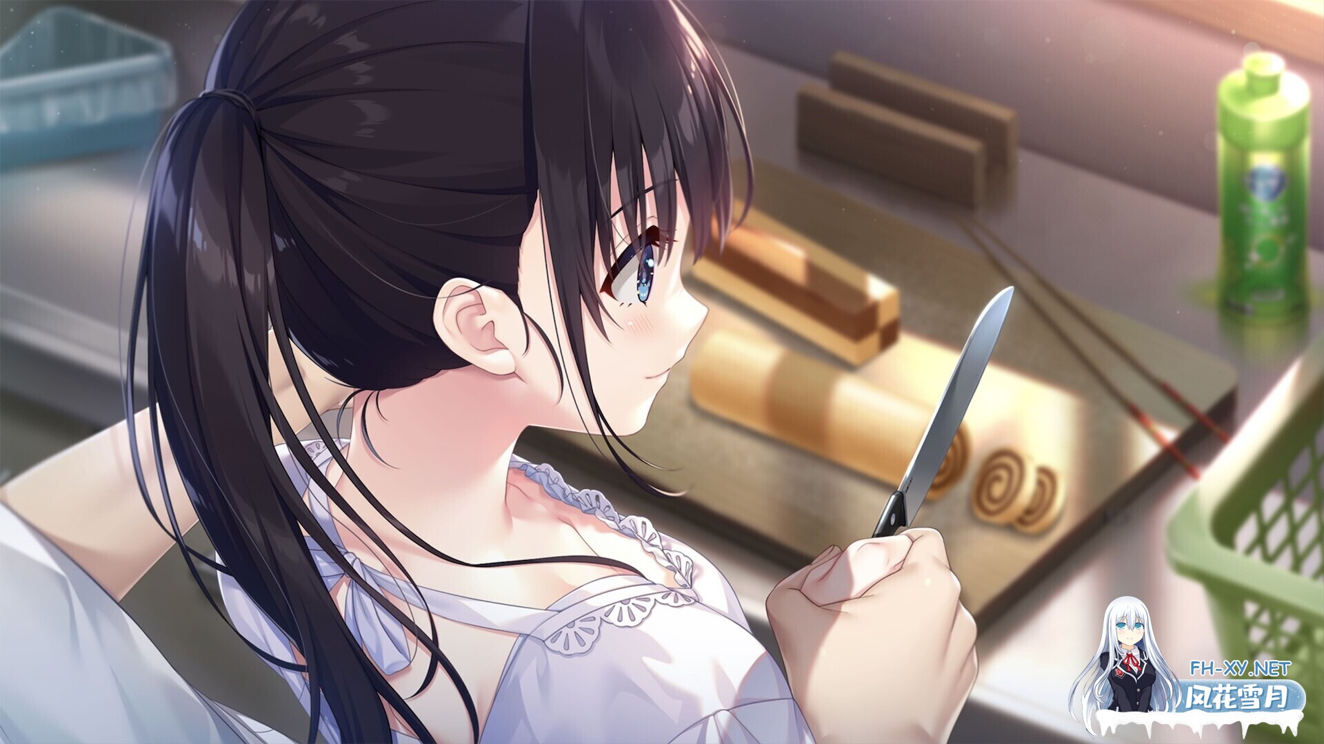 [日系RPG精品/官中/骨科/无码/PC]痴情哥哥与病弱妹妹的乡间生活 エッチで一途なド田舎兄さまと、古式ゆかしい病弱妹 官方中文版+DLC1+2+3+4[4.33G/C...-11.jpg