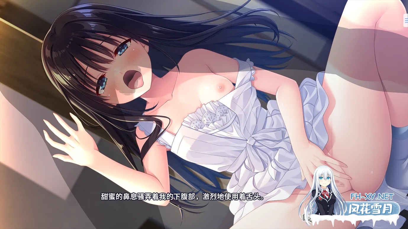 [日系RPG精品/官中/骨科/无码/PC]痴情哥哥与病弱妹妹的乡间生活 エッチで一途なド田舎兄さまと、古式ゆかしい病弱妹 官方中文版+DLC1+2+3+4[4.33G/C...-27.jpg