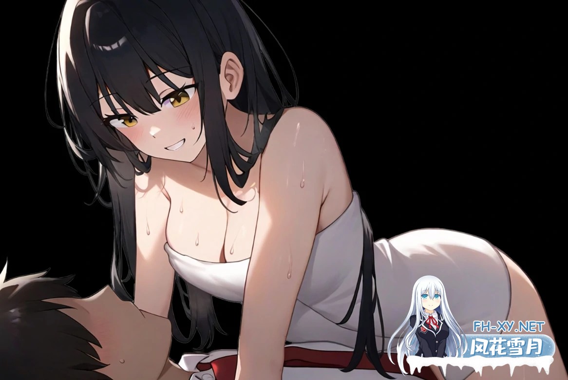 [SLG/AI汉化/2D/动态/更新/AI作画]我的女朋友实现了我的NTR梦想/My Girlfriend Fulfills My Netorase Dreams[Ver0.4][PC+安卓/3.5G]-7.jpg