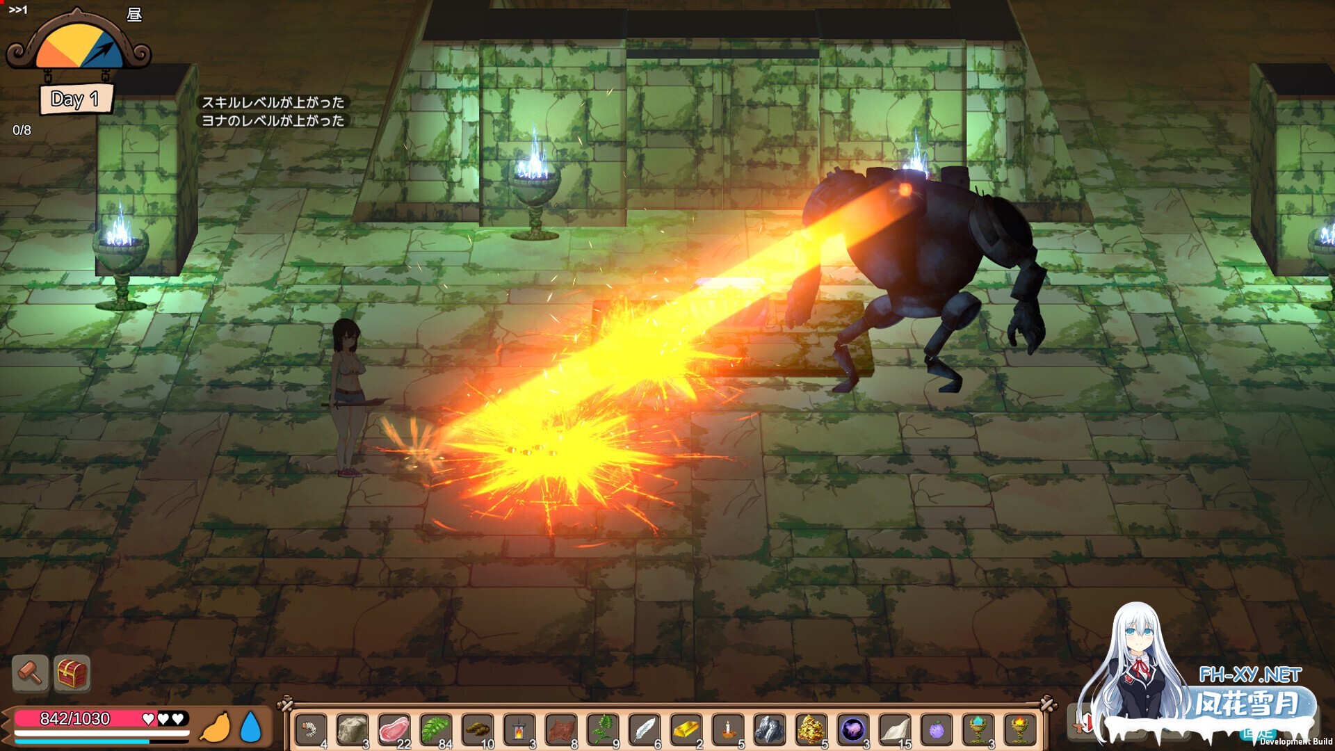 [重口SLG/STEAM官中/步兵/探索/更新]生存游戏/疯狂岛/サバイバルゲーム/Survival/Mad Island[Ver0.5.4 Beta][PC/1.20G]-2.jpg