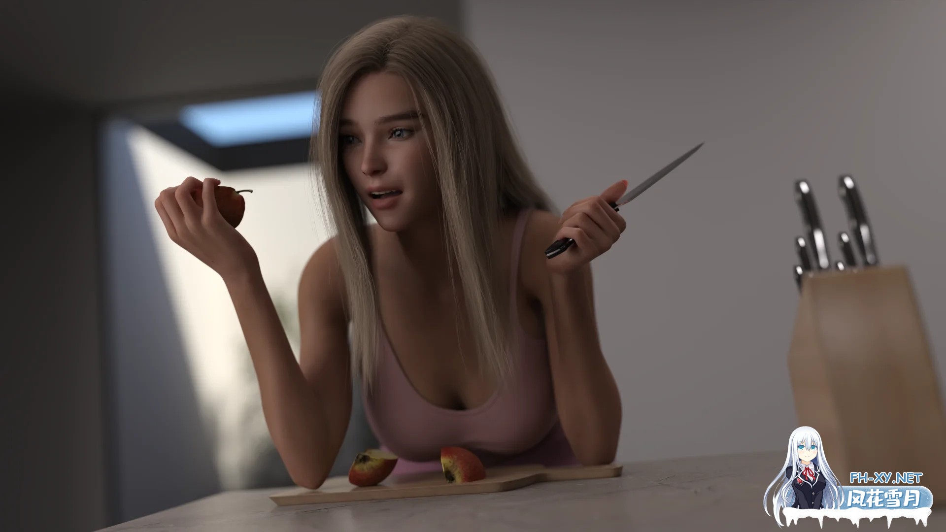 [PC][SLG/汉化/动态/3D]过去式/Past Tense Ch.2 AI汉化 [896.6MB]-2.png