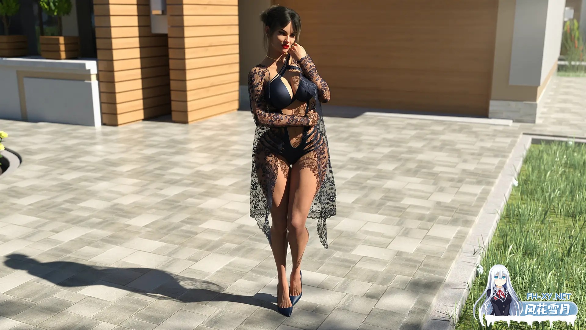 [SLG/动态/更新/3D/汉化/多P/口交]试图救赎/救赎尝试/Attempted Redemption[Ch.3 P2][PC+安卓/3.7G]-5.jpg