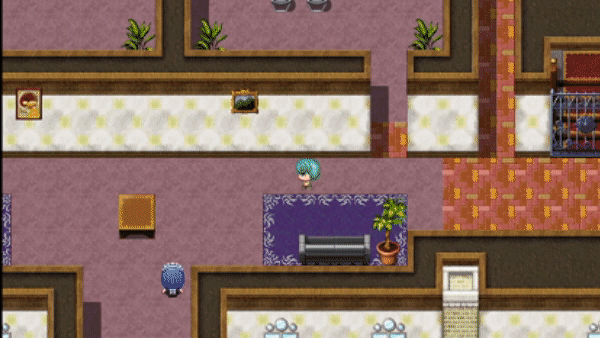 [日式RPG/中文] 恶女豪宅逃走中 ハニートラップ・エスケープ〜悪役一家と囚われのお屋敷〜 官方中文版+全回想CG[580M/新作]-3.gif