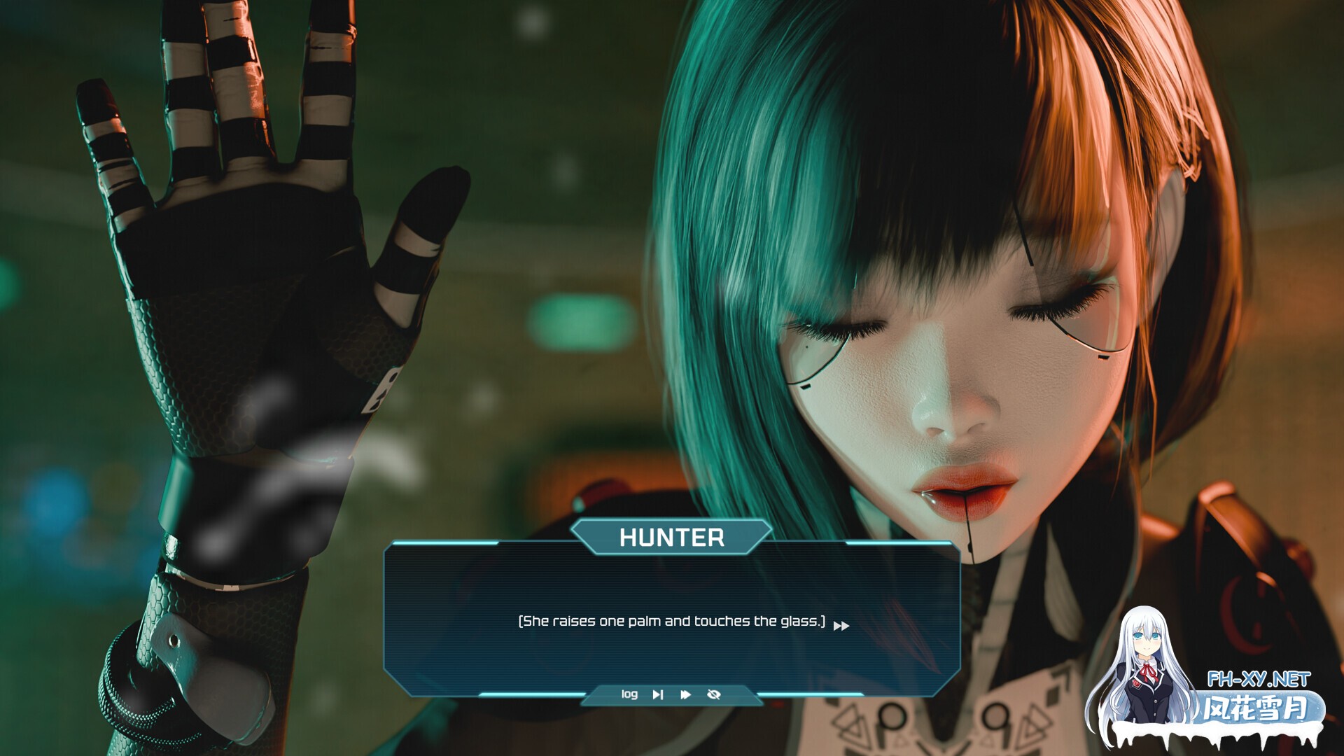 [SLG/STEAM官中/巨乳]特战淫队：荡妇追猎/SQUAD XXX: Slut Hunt [PC/4.57G]-8.jpg