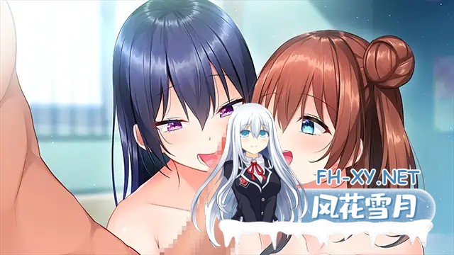 [ADV/AI汉化/骨科/中出/巨乳][VJ014495/AMUSE CRAFT EROTICA]恋慕声音，为爱痴狂！/声に恋して、恋こがれ！[PC/1.20G]-6.jpg