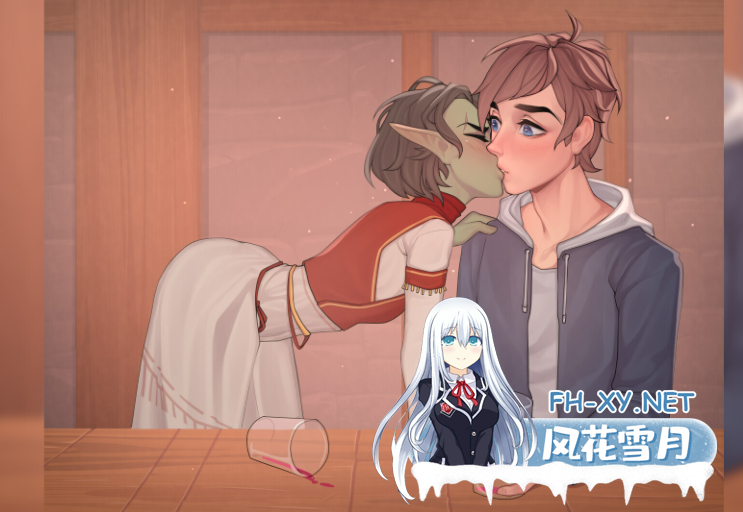 PC+安卓[后宫调教RPG无码]异世界后宫 Harem in Another World v1.0内嵌AI汉化步兵版[2G]-5.png