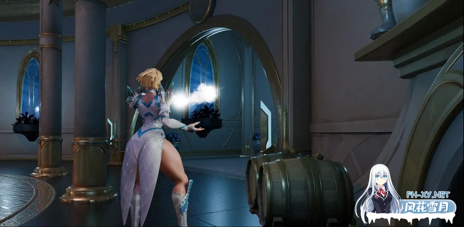 [同人SLG/动态/汉化/步兵/巨乳/更新]街头斗士：成人游乐场战斗/Street Brawlers: Adult Playground/Street Brawler: Adult Playground[Battle 9.1][PC+安卓/1.6G]-8.jpg