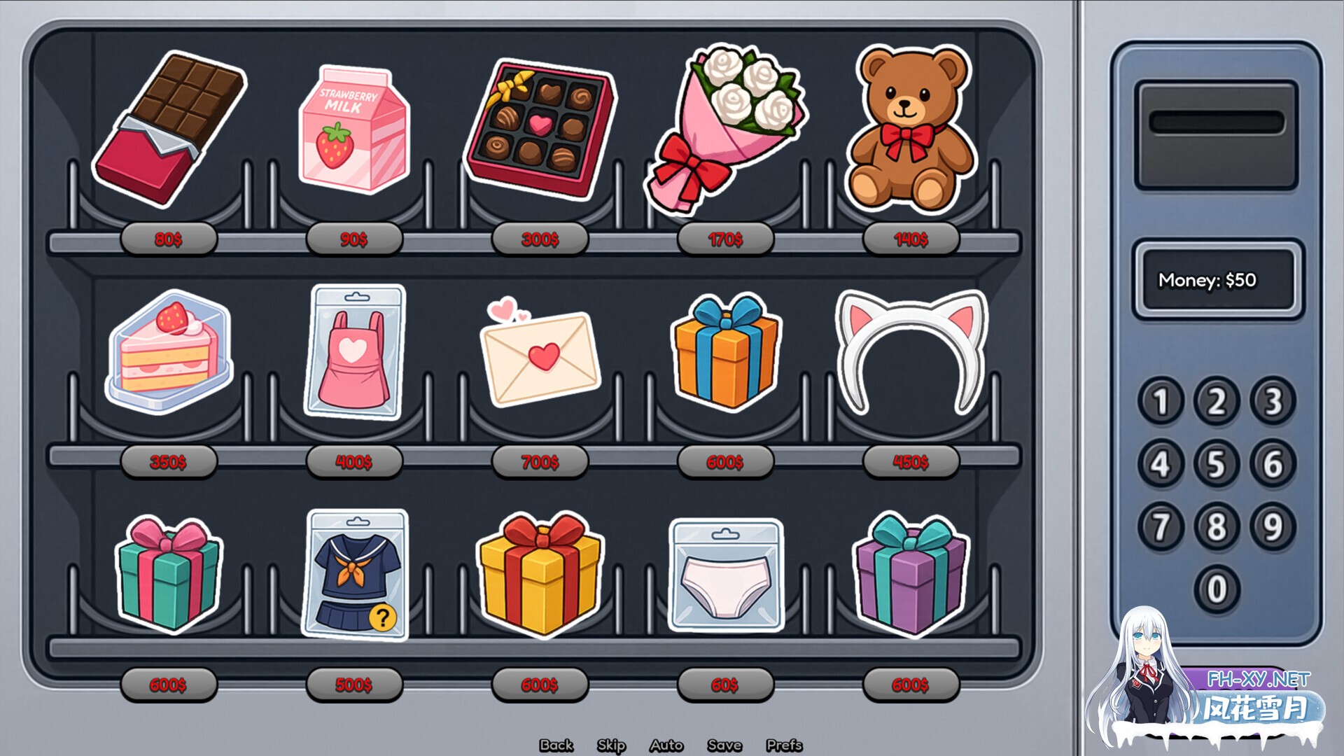 [SLG/2D/AI汉化/扶她/更新]和男娘躲避在一起/Bunkered with Femboy[Ver1.0 Full][PC+安卓/800M]-2.jpg