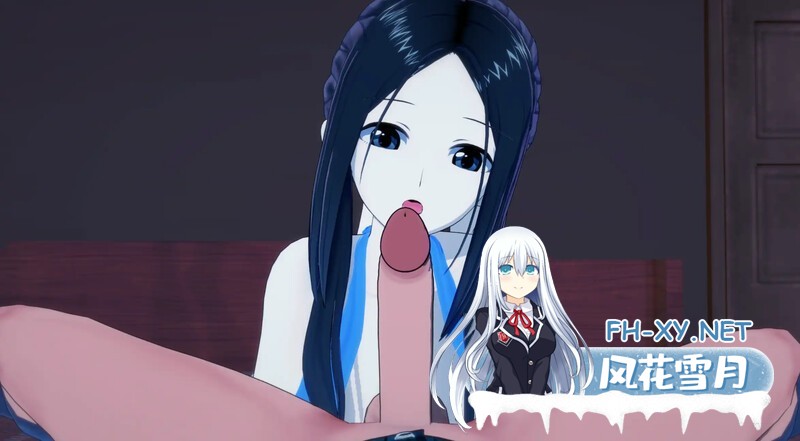 [SLG/动态/巨乳/口交/乳交/汉化/更新]黑玫瑰/Black Rose -A Netori Story-[Ver0.5.3.1][PC+安卓/3.8G]-1.jpg