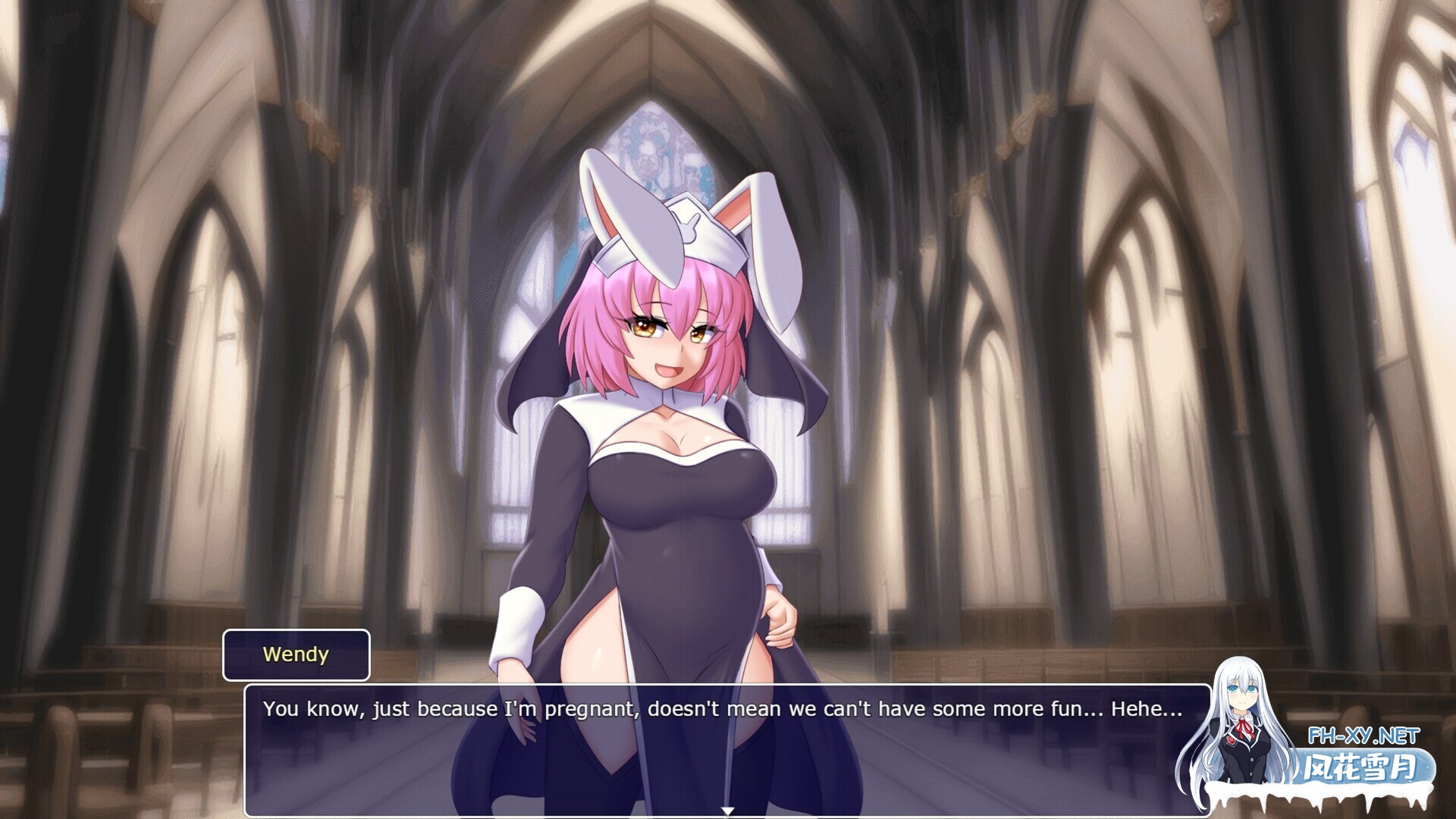 [RPG/AI汉化/步兵/口交/2D/巨乳]魔物娘1000/Monster Girl 1,000[Ver2.0][PC/970M]-5.jpg