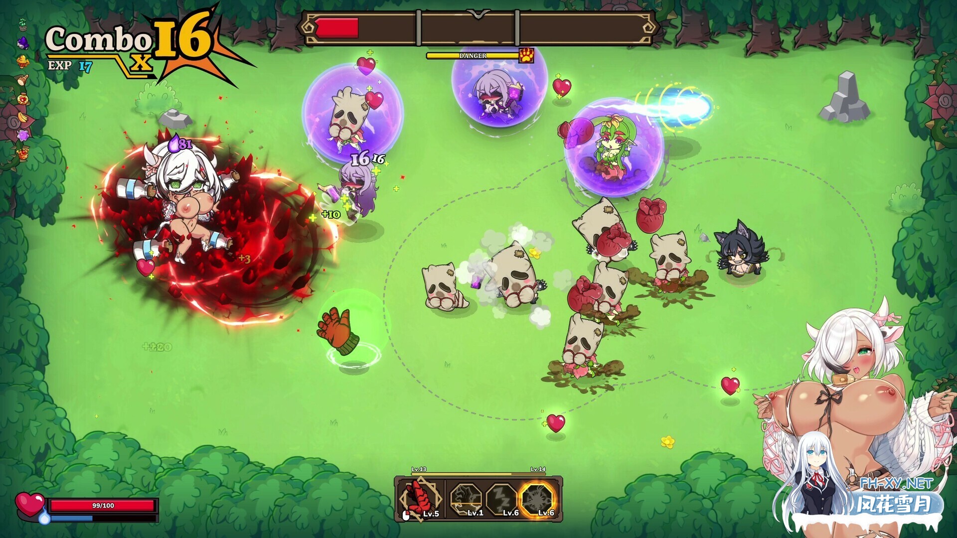 [SLG/STEAM官中/巨乳/足交/精灵/多P/口交/更新]关于我转生成为变态手的那档事/That Time I Got Reincarnated as a Demon Hand[Ver1.0 正式版][PC/3G]-13.jpg