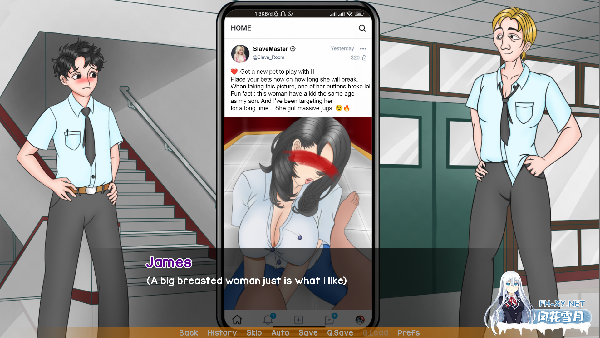 [SLG/汉化/2D/更新/NTR/动态/巨乳/口交]求求你调教我的母亲吧/母亲的NTR训练/妈妈训练我/母亲NTR训练/Mother Ntr Training[Ep.10 赞助版][PC+安卓/3.90G]-3.png