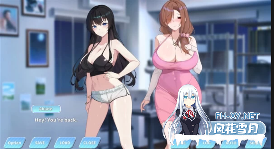 PC推荐[人妻寝取NTL模拟经营养成SLG] 小姐!别耽误我上分! V1.1.34 官中动态步兵+全CG存档Miss！Don't Affect my Rank[6.5g]百度/迅雷/夸克/UC-6.png