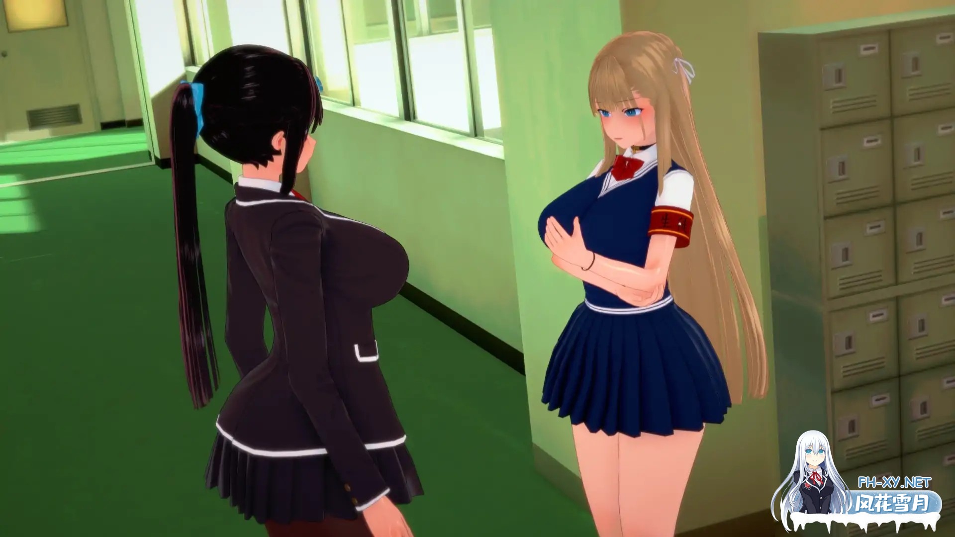 [SLG/AI汉化/巨乳/沙盒/更新]xxx档案/xxxFiles [Ver0.1c][PC+安卓/5.4G]-7.jpg