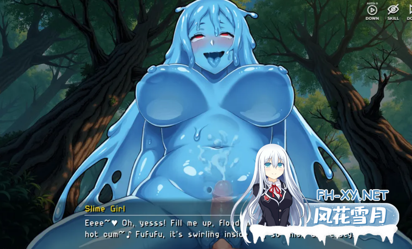 PC[横版ACT魔物娘逆推榨精]冒险者工会：精灵之剑 Femtazio~V1.1.1官中动态步兵[1.3G]-9.png