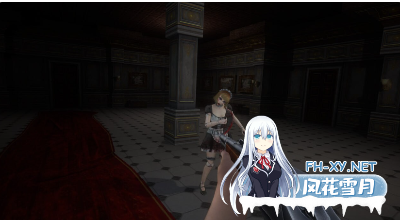 PC[3D射击FPS恐怖猎奇艹女鬼]罪恶尖塔Sin Spire官中动态步兵正式版+全CG存档[1.6G]百度/迅雷/夸克/UC-9.png