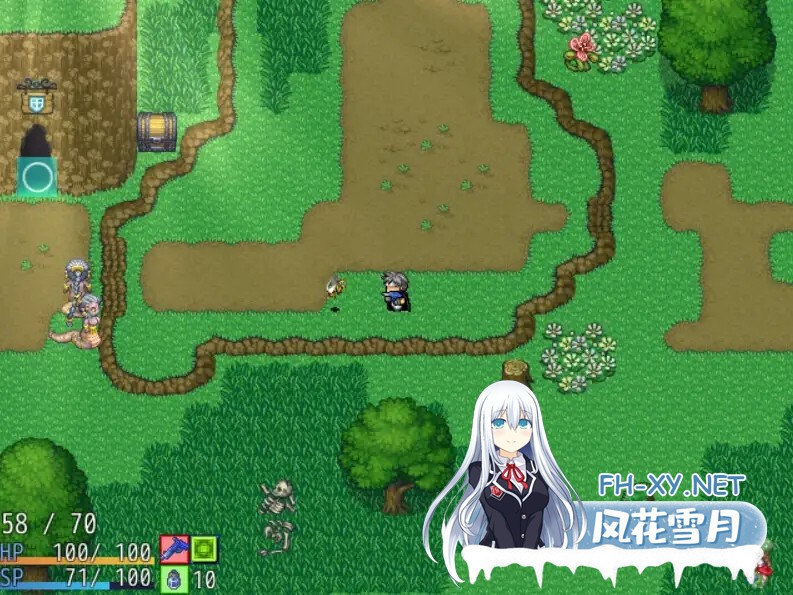 [PC][精品ARPG/官中/2D]淫魔枪戏 淫魔銃戯 Steam官方中文版 [486MB]-3.png