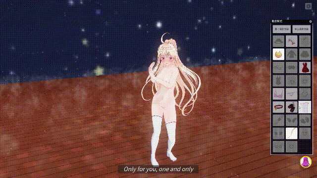 [3D互动大作/中文/全DLC整合] 3D定制女仆2 COM3D2 Ver1.11.1 官方中文整合版+DLC-GP01+GP02+特典 [88G]-2.gif