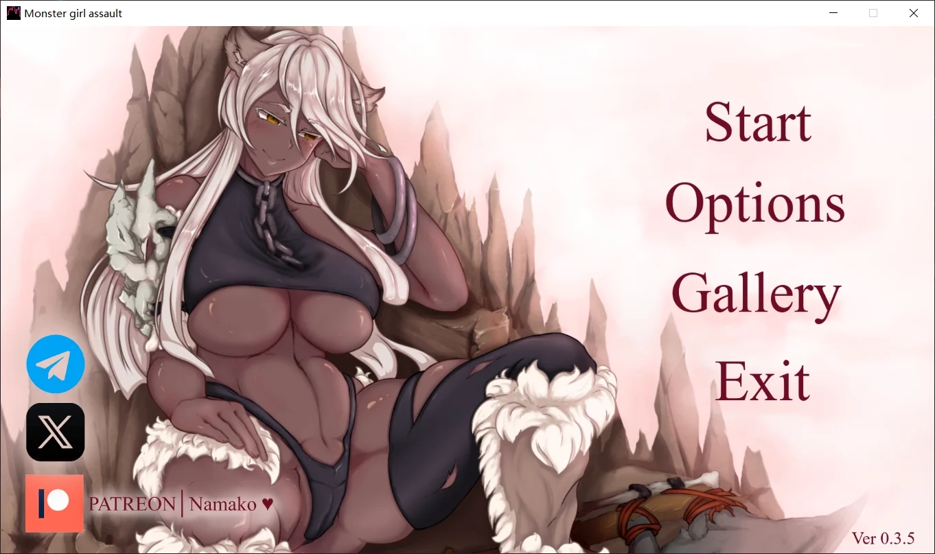 [PC+安卓][更新SLG/动态/无码/欧美]H植物大战僵尸 怪物娘突袭 Monster girl assault V0.35 英文步兵版 [1.58GB]-1.png