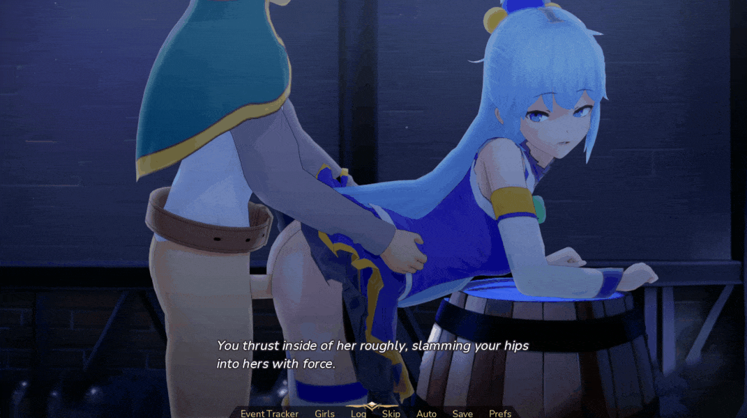 [SLG/同人/更新/口交/汉化/3D]冒险家训练师/Adventurer Trainer[Ver0.2.2a][PC+安卓/4.9G]-1.gif