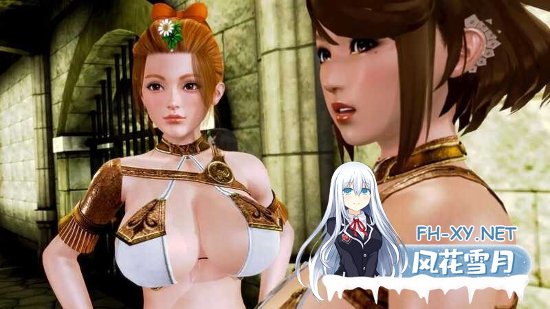 [SLG/汉化/动态/更新/巨乳]黑魔法/Dark Magic[Ver0.21][PC/5.1G]-2.jpeg