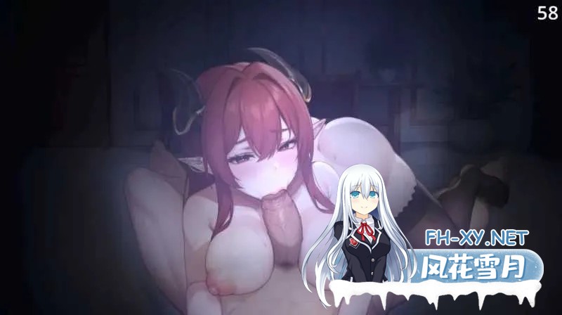 [SLG/官中/动态]恶魔女王的诱惑/seduction of the demon queen Ver0.4.0 官方中文版[PC/400M]-3.jpg