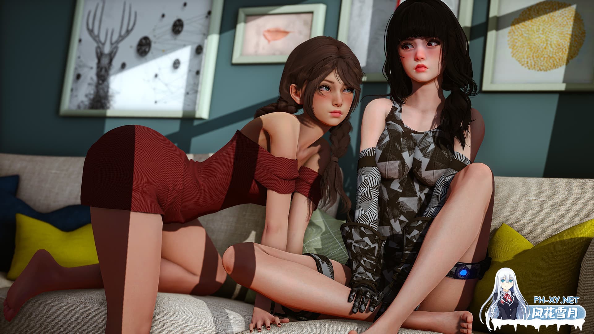 [神作SLG/动态无码/官中] 永恒世界/Eternum V0.9.5 官中版 + 中文分色攻略 + 内置被动攻略mod 永批集合！！！PC+安卓直装/28G-2.jpg