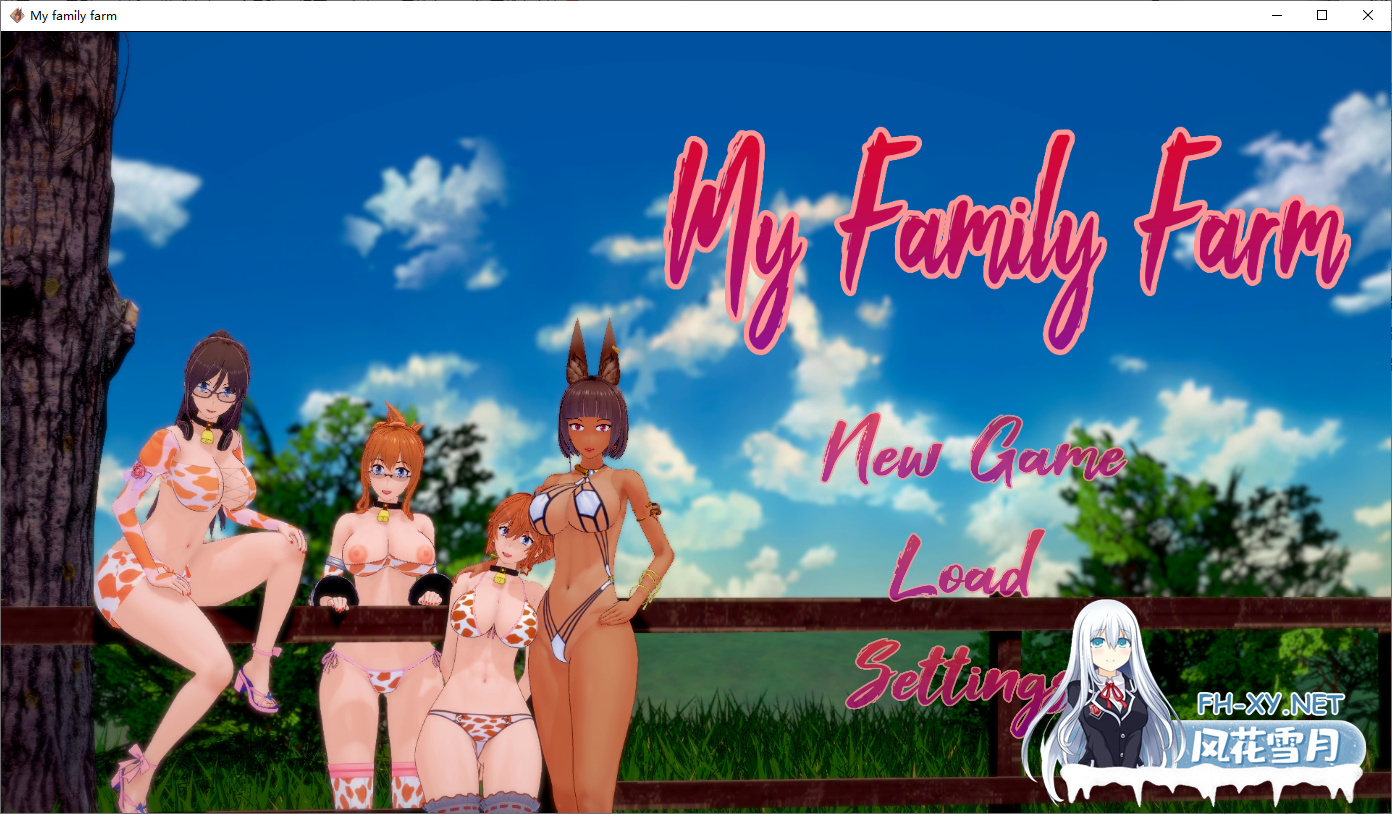 [SLG/汉化/3D/动态/更新]我的家庭农场/My Family Farm[Ver0.3.1][PC+安卓/12.9G]-2.png